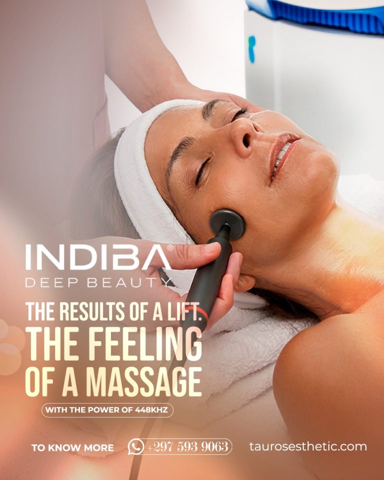 Instagram post from taurosesthetic. This post is in position 2.