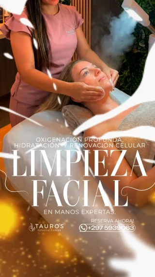 Instagram post from taurosesthetic. This post is in position 1.