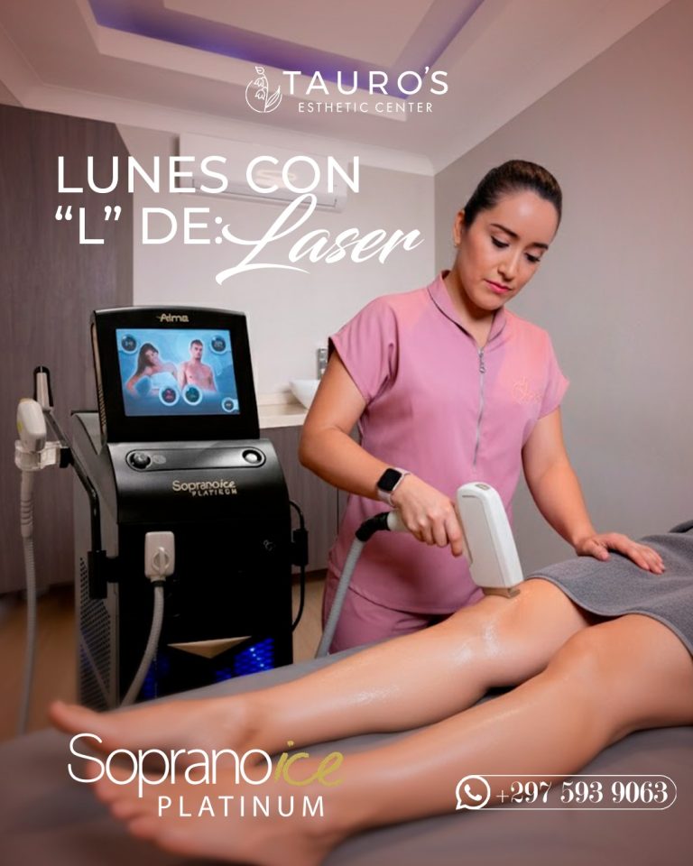 Instagram post from taurosesthetic. This post is in position 2.