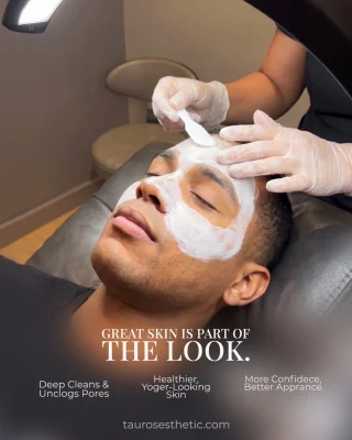 Instagram post from taurosesthetic. This post is in position 2.