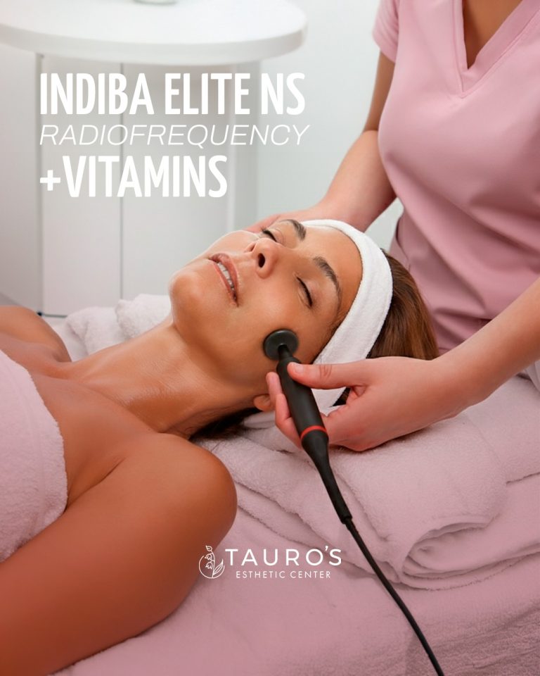 Instagram post from taurosesthetic. This post is in position 1.