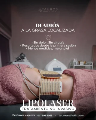 Instagram post from taurosesthetic. This post is in position 1.